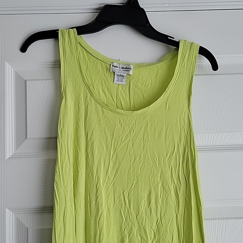 Kate & Mallory Designs Tank - Picture 3 of 9